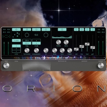 Cradle Orion (オリオン)(サチュレーション)(コンプレッション)(オンライン納品)(2時間以内に納品)
