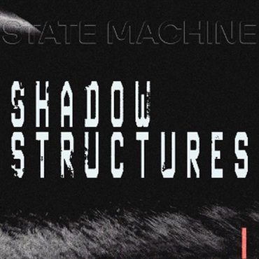State Machine Shadow Structures (テクノサウンド)(インダストリアル)(オンライン納品)(2時間以内に納品)