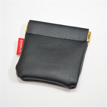NAZCA PickCase Black Leather[119-14-PC1]