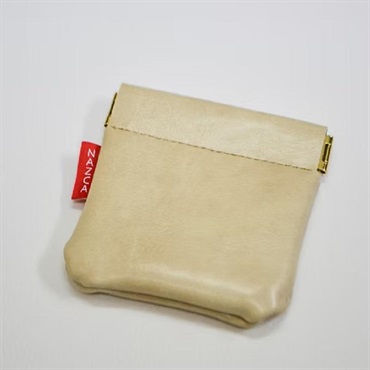 NAZCA PickCase Tan Leather[119-14-PC3]