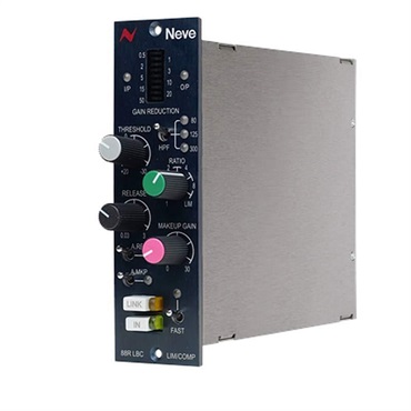 88R LBC: 88RS Console Dynamics Module (エーエムエスニーヴ)(500シリーズ)(コンプレッサー)