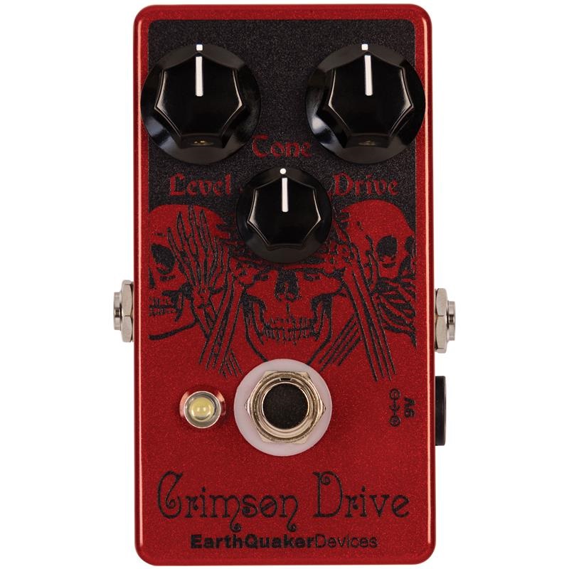 Crimson Drive（オーバードライブ）LEQDの商品画像