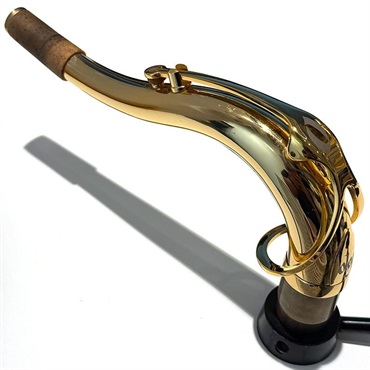 USED 中古 テナーサックス用ネック Oleg（オレグ）Selmer Mark VIシェイプ GP