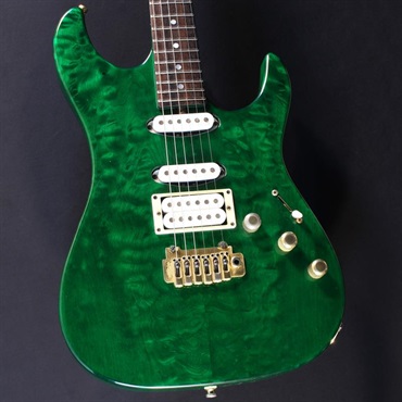 USED 中古 Carruthers Guitars / S6 SSH Custom Order Model