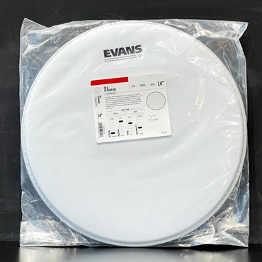 【箱無し特価】 EVANS B14G1 [G1 Coated 14]【1ply ， 10mil】
