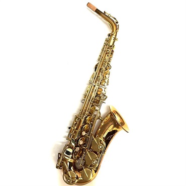 USED 中古 アルトサックス ヤナギサワ A-902 S/N 252xx5 【調整&セットアップ後出荷】【5年間キーバランス調整無料】
