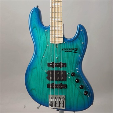 JHJ-245 D Plus Custom (M.BLUE BST/M/MH) 【夏先取り大特価セール】 【Atelier Z × IKEBEオリジナルポーチプレゼント】
