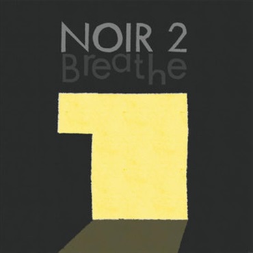 Sonokinetic 【劇伴フレーズベース音源Sonokineticセール！】Noir 2 - Breathe (Kontaktライブラリ)(アンサンブル)(オンライン納品)(2時間以内に納品)