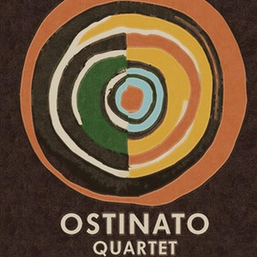 【劇伴フレーズベース音源Sonokineticセール！】Ostinato String Quartet (弦楽四重奏)(Kontaktライブラリ)(オンライン納品)(2時間以内に納品)