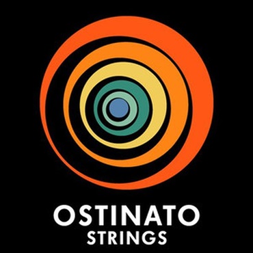 【劇伴フレーズベース音源Sonokineticセール！】Ostinato Strings (オーケストラ)(Kontaktライブラリ)(ストリングス)(オンライン納品)(2時間以内に納品)