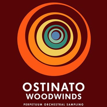 【劇伴フレーズベース音源Sonokineticセール！】Ostinato Woodwinds (フレーズ)(Kontaktライブラリ)(ウッドウィンズ)(オンライン納品)(2時間以内に納品)