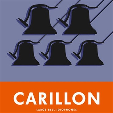 Sonokinetic Carillon (カリロン)(Kontaktライブラリ)(オンライン納品)(2時間以内に納品)