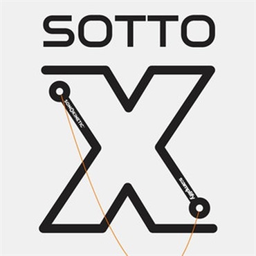 Sonokinetic Sotto X (アナログシンセ)(Kontaktライブラリ)(オンライン納品)(2時間以内に納品)