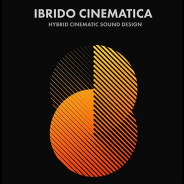【劇伴フレーズベース音源Sonokineticセール！】Ibrido Cinematica (シネマティック音源)(Kontaktライブラリ)(オンライン納品)(2時間以内に納品)
