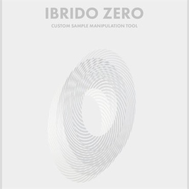 Ibrido Zero (サウンドデザインツール)(シネマティック音源)(オンライン納品)(2時間以内に納品)