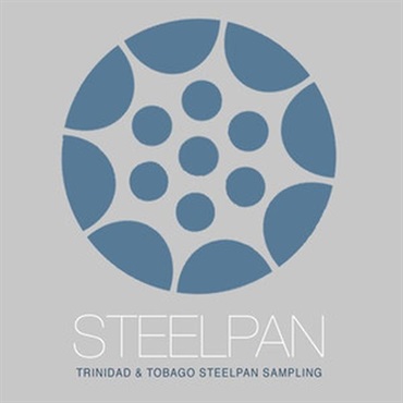 【劇伴フレーズベース音源Sonokineticセール！】Steelpan (スティールパン)(リニダード・トバゴ)(Kontaktライブラリ)(オンライン納品)(2時間以内に納品)