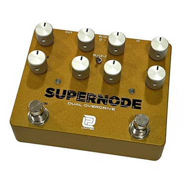 【WEB限定在庫処分セール】SUPERNODE
