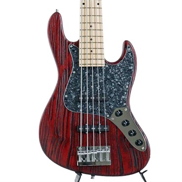 Sadowsky Guitars MetroLine 21-Fret Vintage J/J Bass 5st (SBG) [Ikebe 50th Anniversary Special Edition] #005989