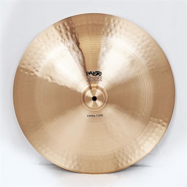 USED 中古 2002 China 20 [1814g]