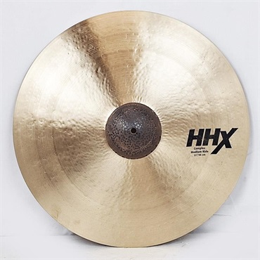 HHX Complex Medium Ride 22 [HHX-22CMR/2670g]【店頭展示特価品】