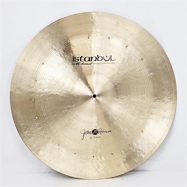 Istanbul／Mehmet John ''JR'' Robinson Signature Swish 24''[2916g]【店頭展示特価品】