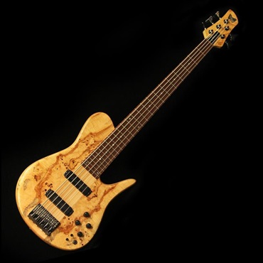 USED 中古 Imperial 5st/36 (Chestnut Burl Top) '93