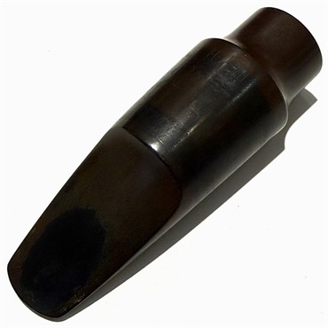 USED 中古 アルトサックス用マウスピース メイヤー NEW YORK #6MS