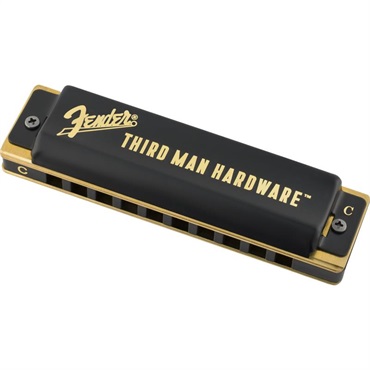 Fender x Third Man Hardware Harmonica [#0990702229]
