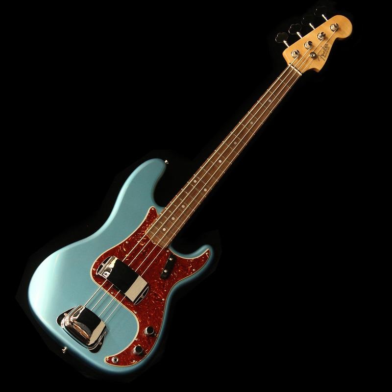 1965 Precision Bass Closet Classic with NOS Hardware (Teal Green Metallic)の商品画像