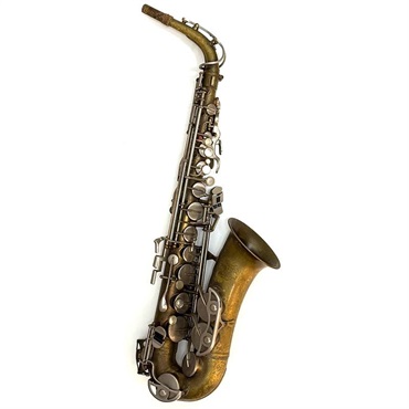 Buescher USED 中古 1970's アルトサックス ブッシャー Aristocrat 200 S/N 775xx0【現状お渡し品】