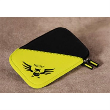 NIGHT OCARINA ナイト オカリナ専用シングル管ケース N-SCase_Yel オカリーナ