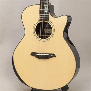 Furch FG02 [UK (MOROHA) Signature Model]  #132490 フォルヒ
