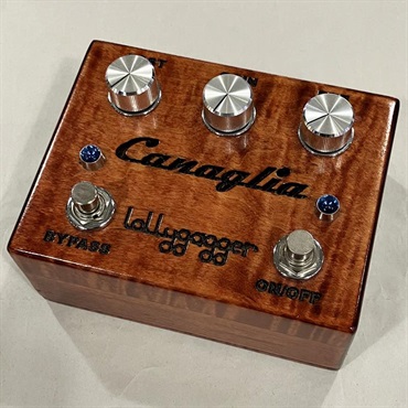 USED 中古 Canaglia Overdrive