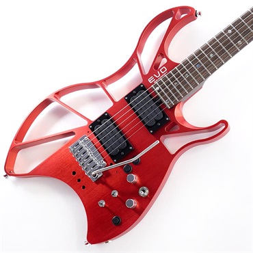 0101Z Trem R-Red Limited 最新生産！