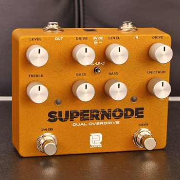 SUPERNODE
