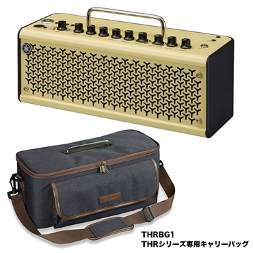 【セット品】 THR10II 純正キャリングバッグセット ギターアンプ