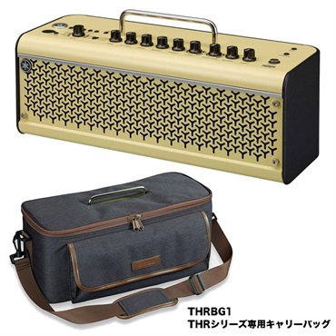 YAMAHA 【セット品】 THR30II Wireless 純正キャリングバッグセット ギターアンプ