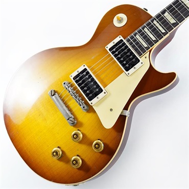 Murphy Lab 1958 Les Paul Standard BOTB Page 153 Heavy Aged 【S/N 8 5250】