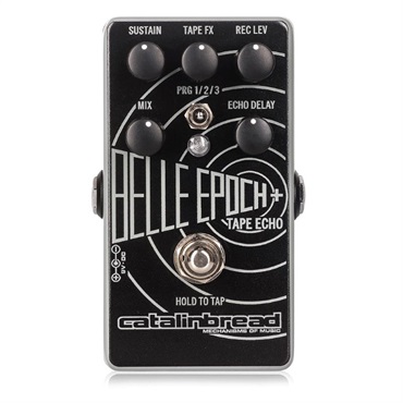 Belle Epoch+ テープ・エコー