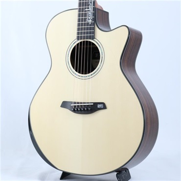 FG02 [UK (MOROHA) Signature Model]＃132491 フォルヒ