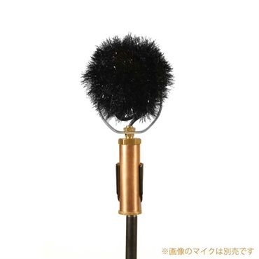 Knit Windscreen for Edwina (ニットウィンドスクリーン)(エドウィーナ用ウィンドスクリーン)