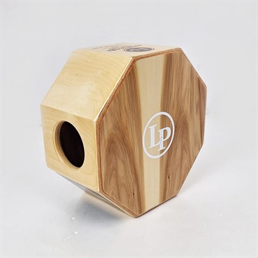 LP LP1410H [Americana Octo-Snare Cajon 10'']【店頭展示特価品】