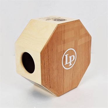 LP1410L [Americana Octo-Snare Cajon 10'']【店頭展示特価品】
