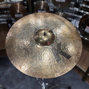 USED 中古 K Custom Ride 20〔2840g〕