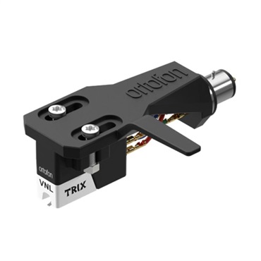Ortofon VNL TRIX Premounted on SH-2 【スクラッチ向けカートリッジ】（オルトフォン）