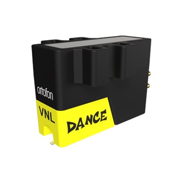 Ortofon VNL DANCE  【ワイドレンジな音楽再生向けカートリッジ】（オルトフォン）