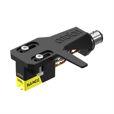 Ortofon VNL DANCE Premounted on SH-2   【ワイドレンジな音楽再生向けカートリッジ】（オルトフォン）
