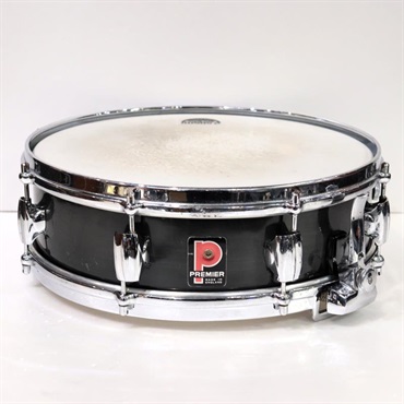 VINTAGE 1960s「2010」14''×4'' Snare Drum - Shimmers Blue【委託品】※値下げしました