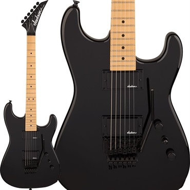 Pro Origins 1985 San Dimas SD1 HH FR (Gloss Black/Maple)
