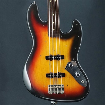 USED 中古 American Vintage 1962 Jazz Bass Fretless Mod.